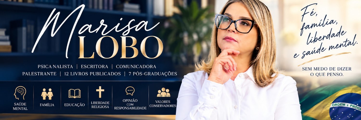 marisa_lobo's profile banner image