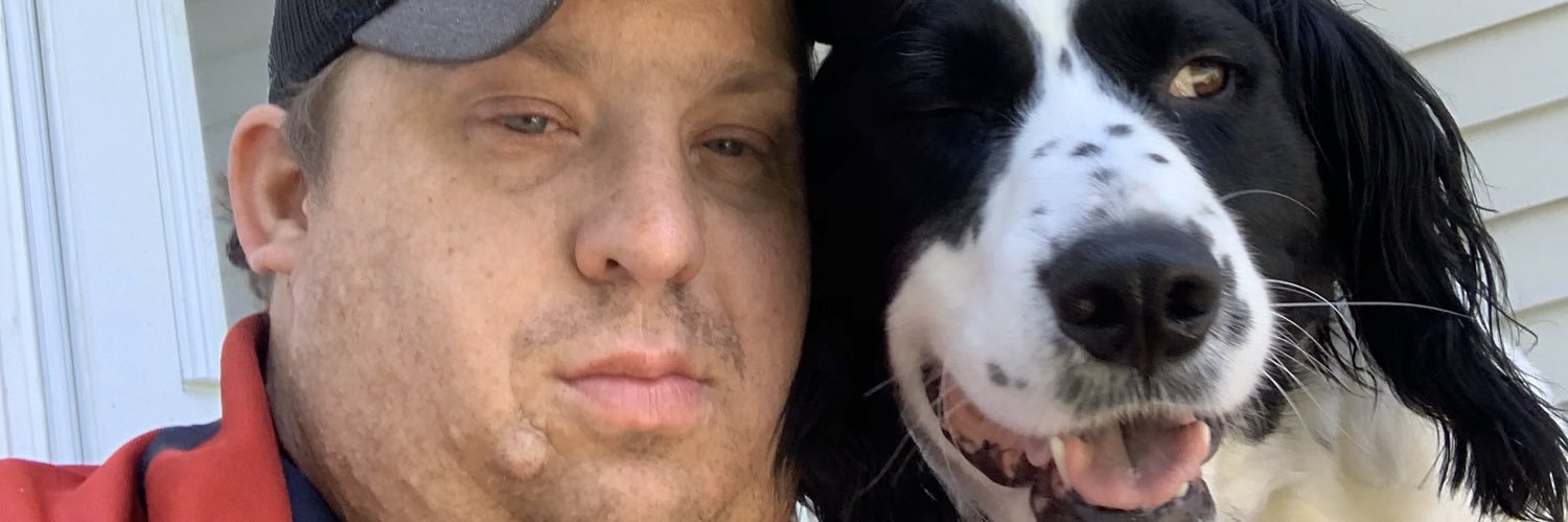 KJBRIMMER's profile banner image
