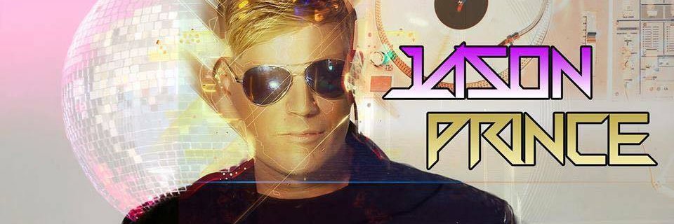 Jason Prince banner