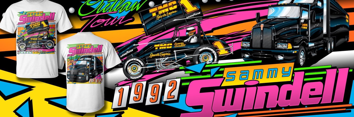 vintageracetees's profile banner image