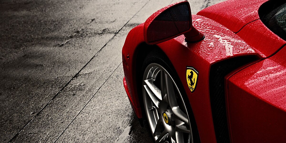 Lawrence Smith banner