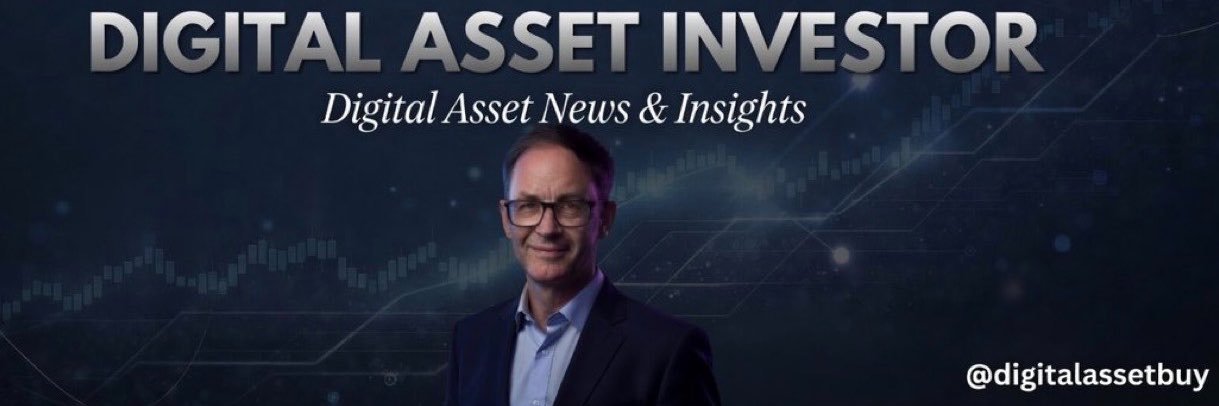 Digitalassete's profile banner image