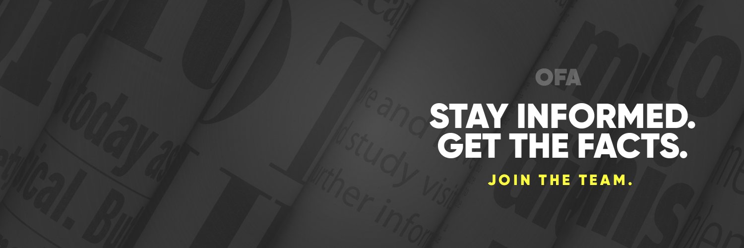 OFA TruthTeam banner