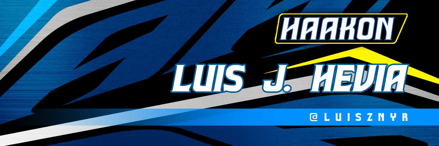 Luis Hevia banner