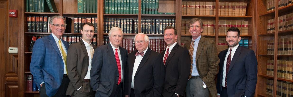 McCamy Law Firm banner