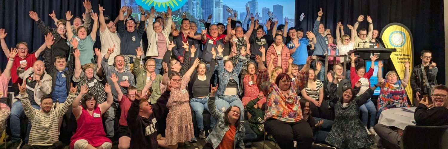 World DS Congress banner