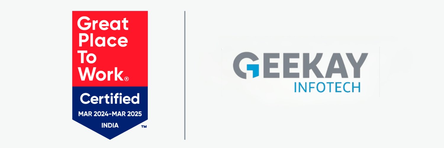 GeekayInfotech1's profile banner image