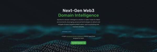 alvosec Profile Banner