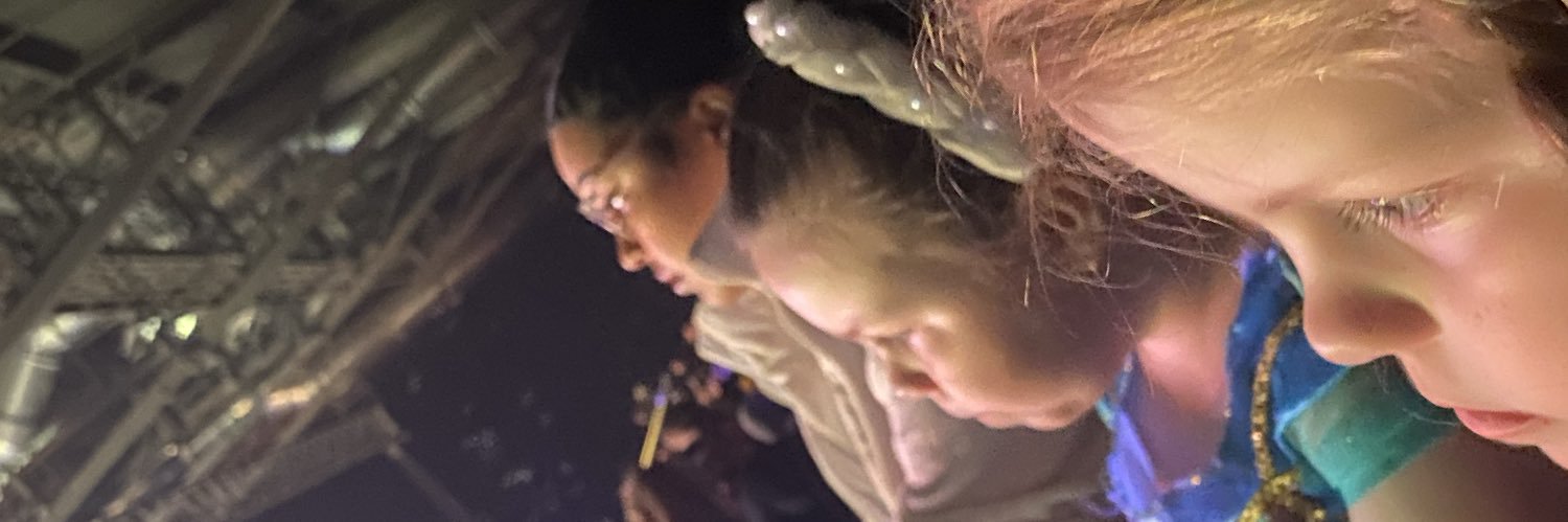 iamdonna's profile banner image