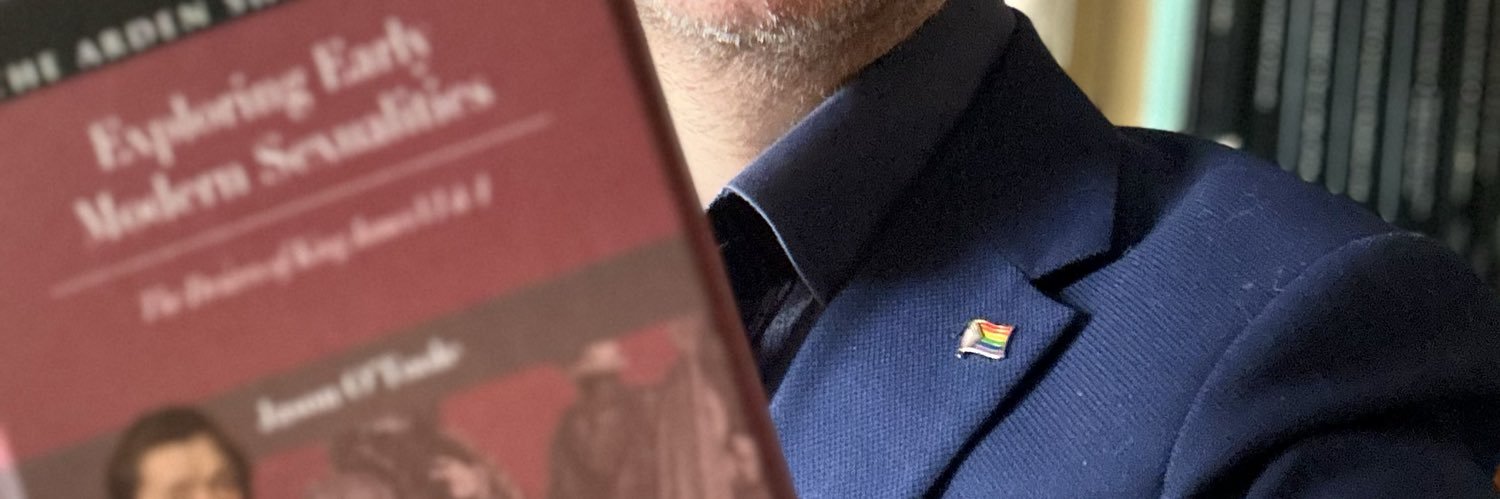 jAy, Ph.D. 🏳️‍🌈🏳️‍⚧️ banner