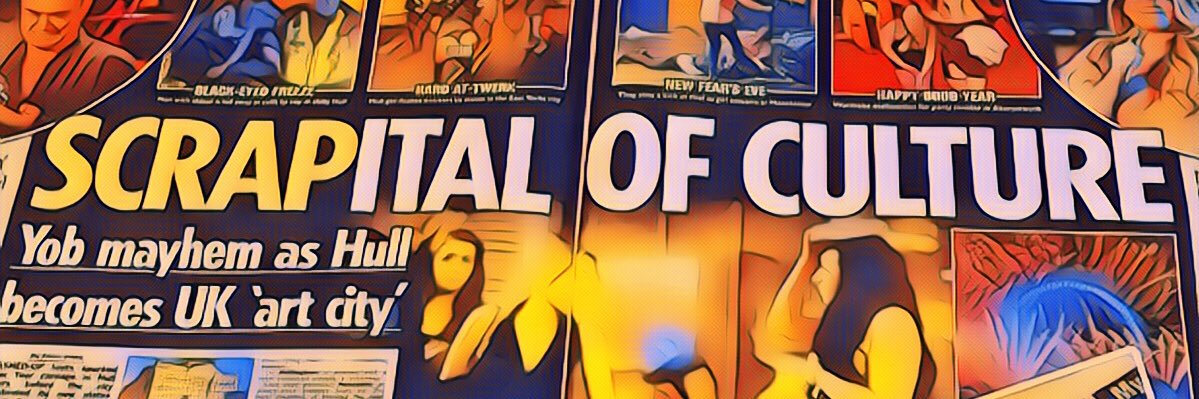 CultureResearch's profile banner image