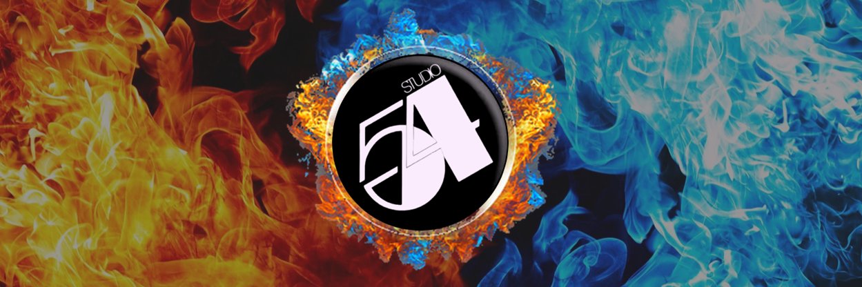 Studio54Band's profile banner image