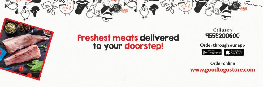 GoodToGoStore's profile banner image