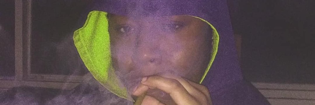 Rosesonvon's profile banner image