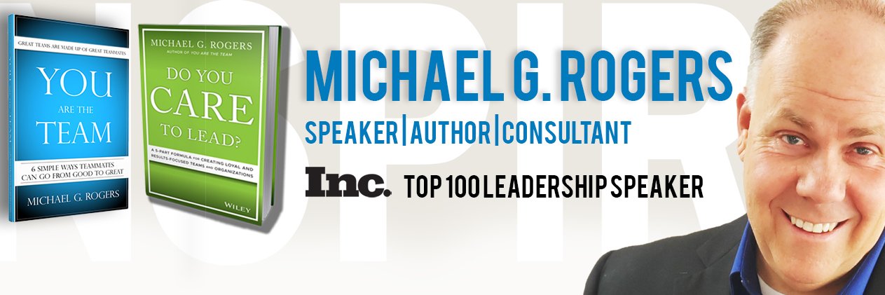 rogersgmichael's profile banner image
