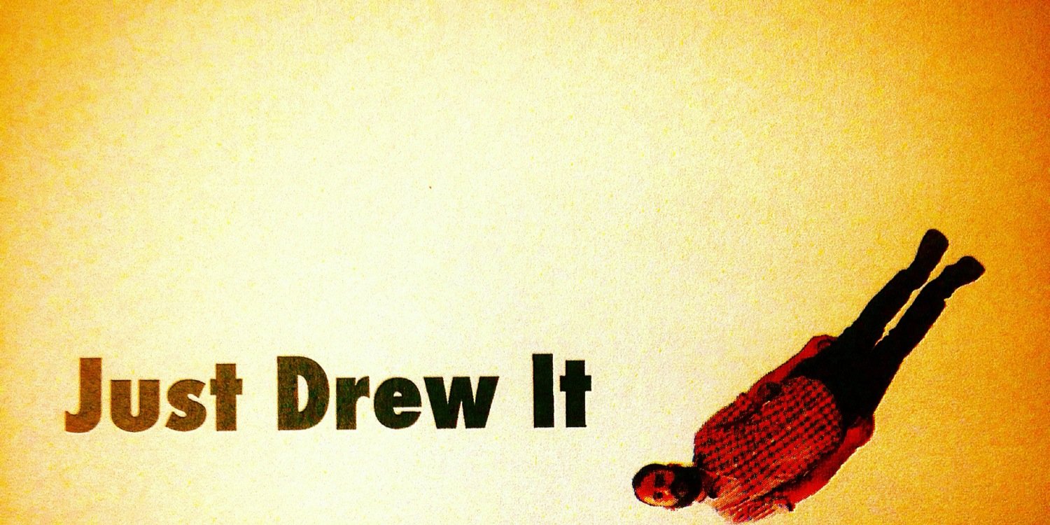 Drew Street Aubin banner