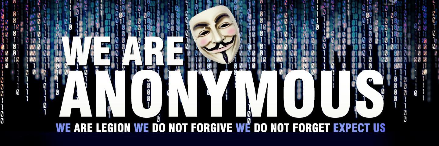 AnonOpsIN's profile banner image