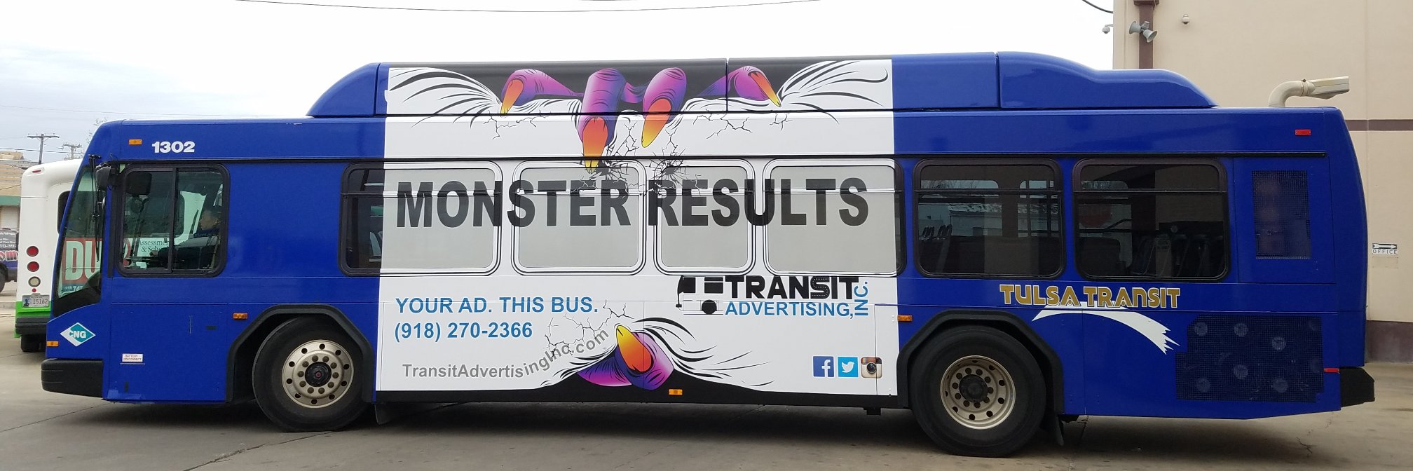 TransitAdInc's profile banner image