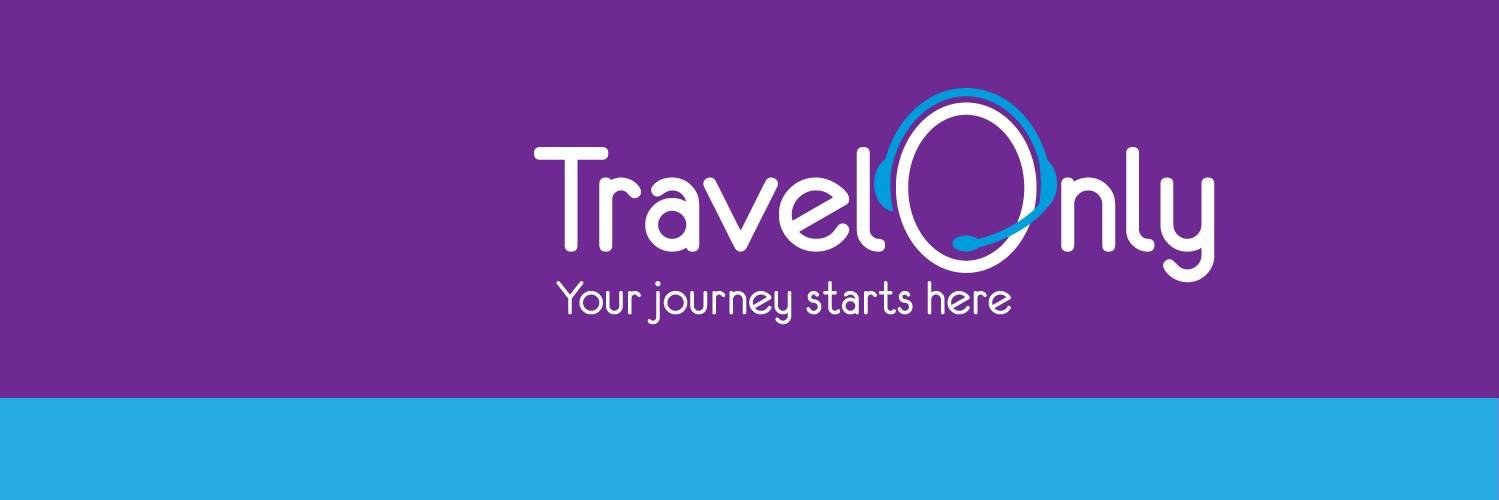 TravelOnly banner