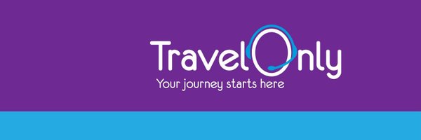 TravelOnly Profile Banner