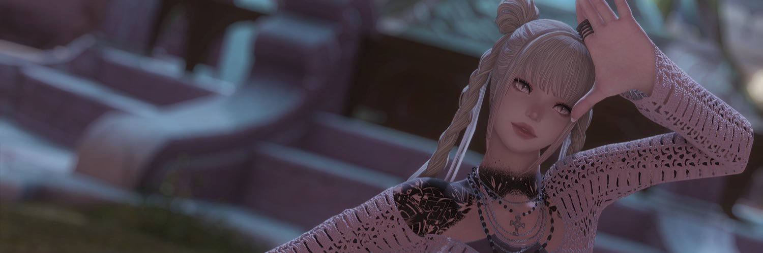 AmyzonPrime's profile banner image