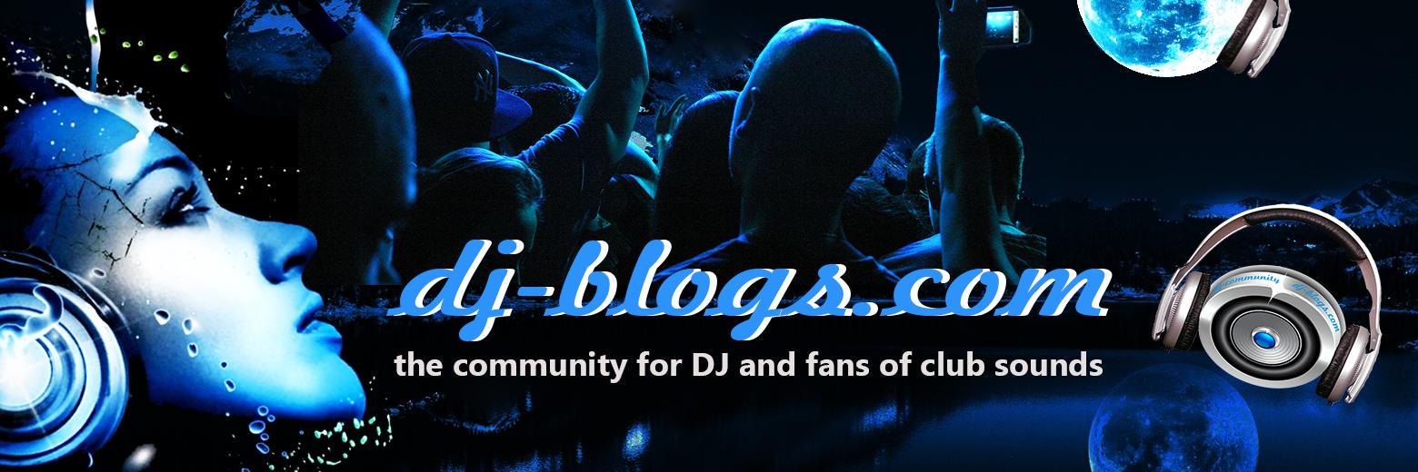 djblogscom's profile banner image