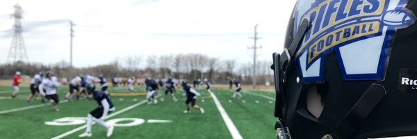 RiflesFootball Profile Banner