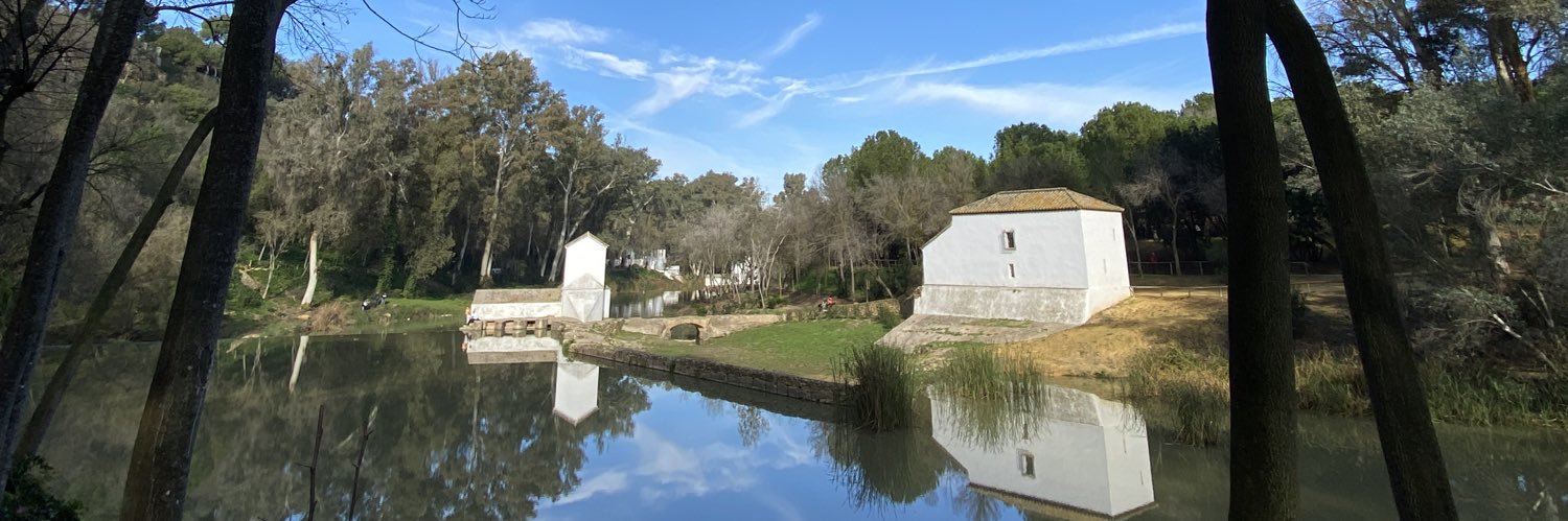 Juan Caleta ۞ banner