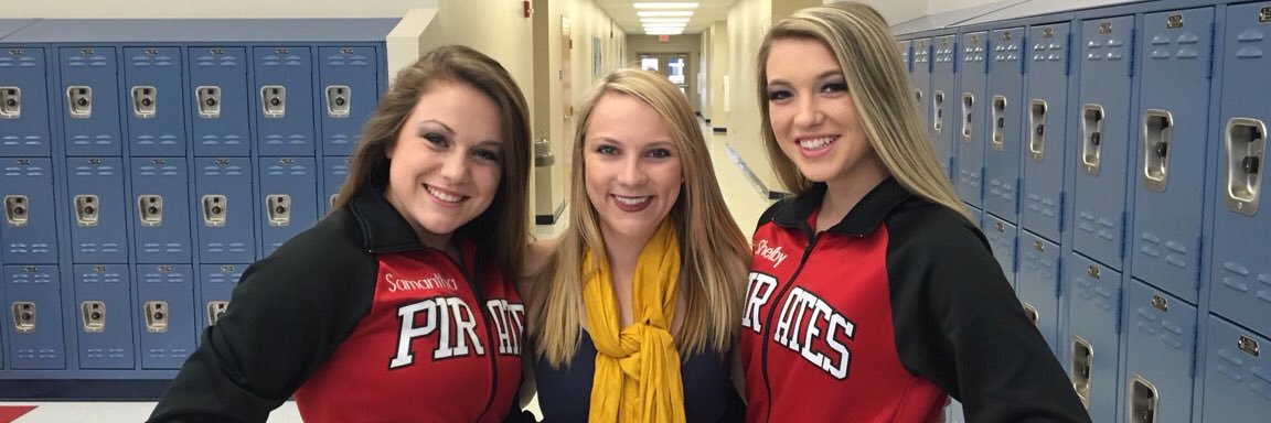 Miss Whitaker banner