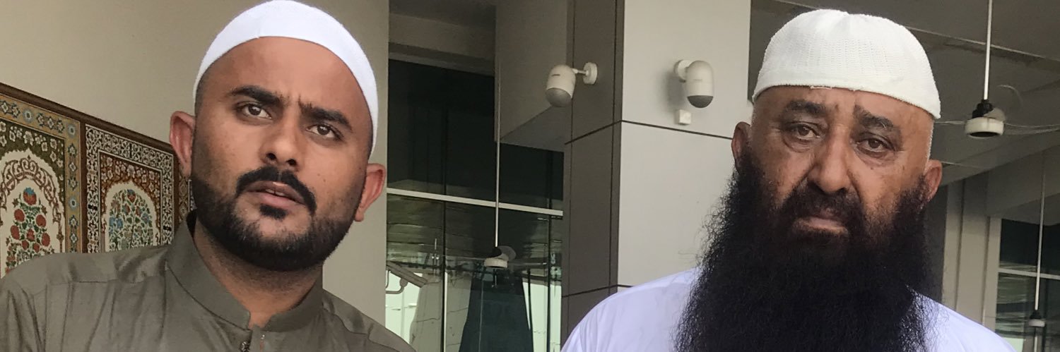 KhalidBasheer15's profile banner image