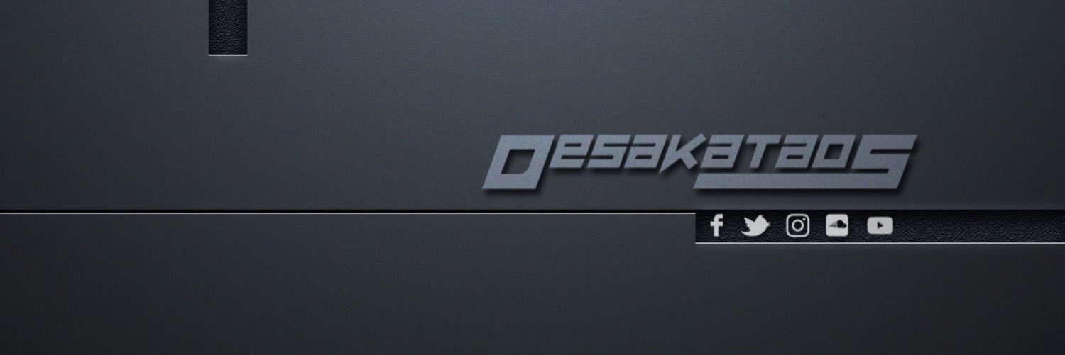 desakataos's profile banner image