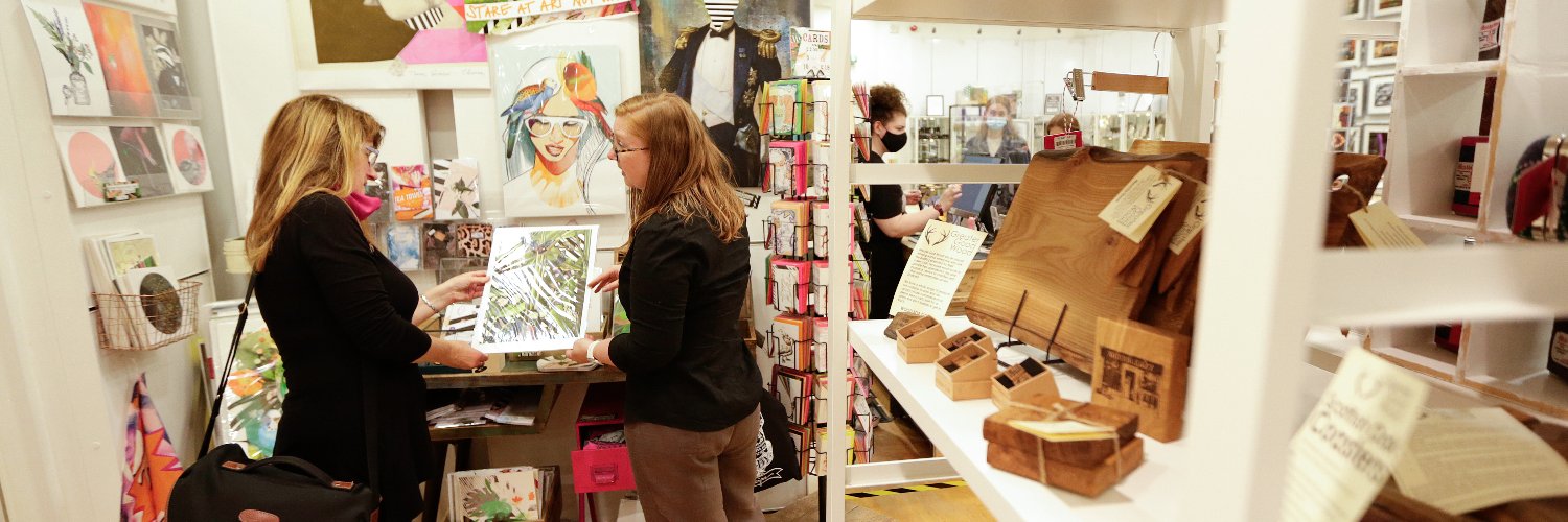 The Scottish Design Exchange banner