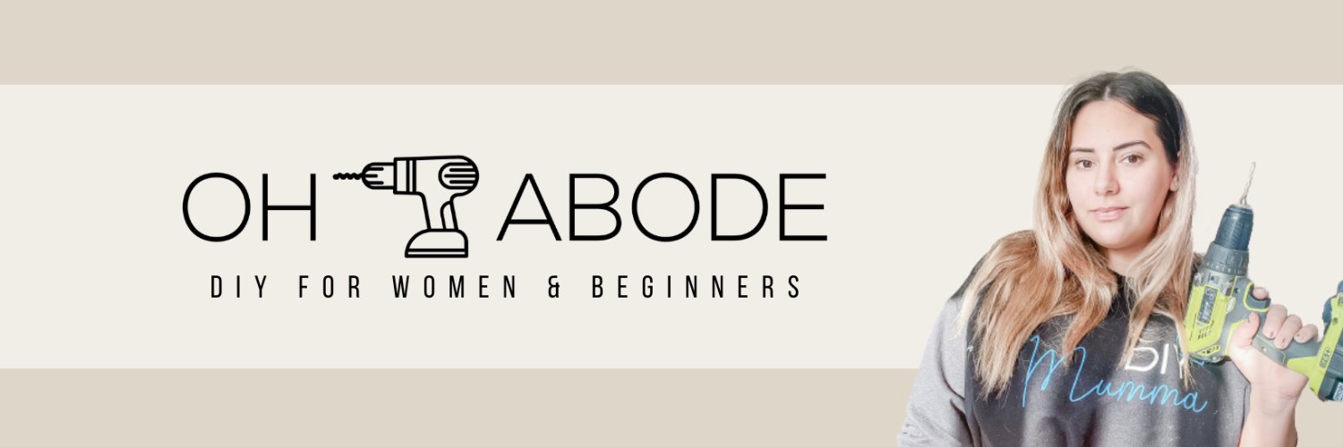 OhAbode's profile banner image