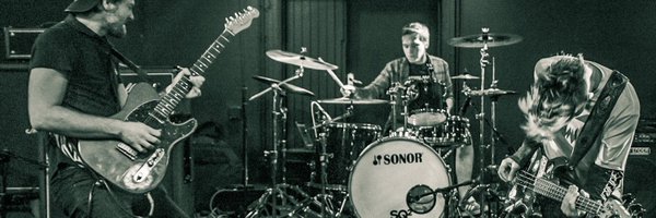 AJQJband Profile Banner