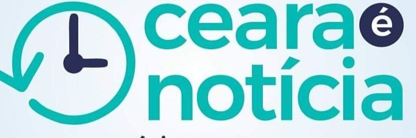 Site Ceará é Notícia banner