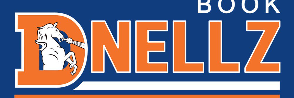 BookDnellz's profile banner image