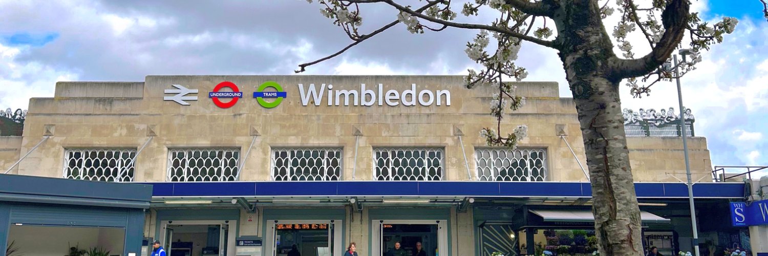 lovewimbledon's profile banner image