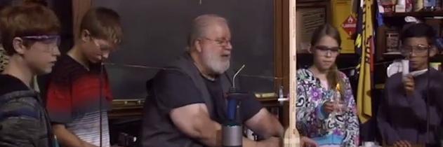 hardwarescience banner