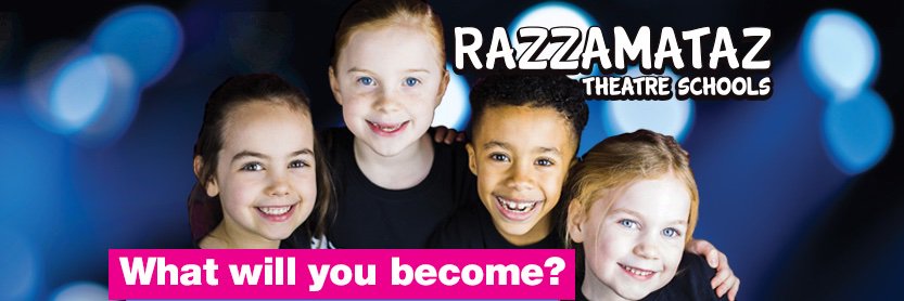 RazzCarlisle's profile banner image