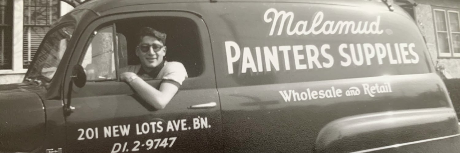 Jenna Malamud Kempner banner