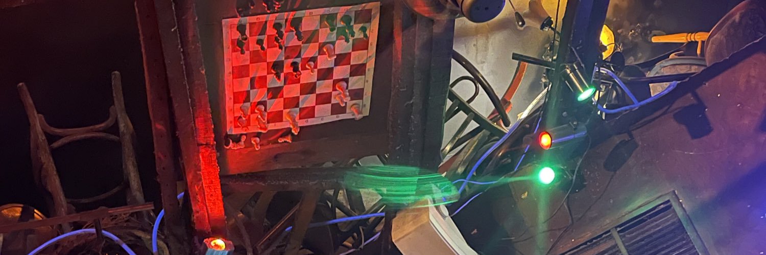 SrRabbik's profile banner image
