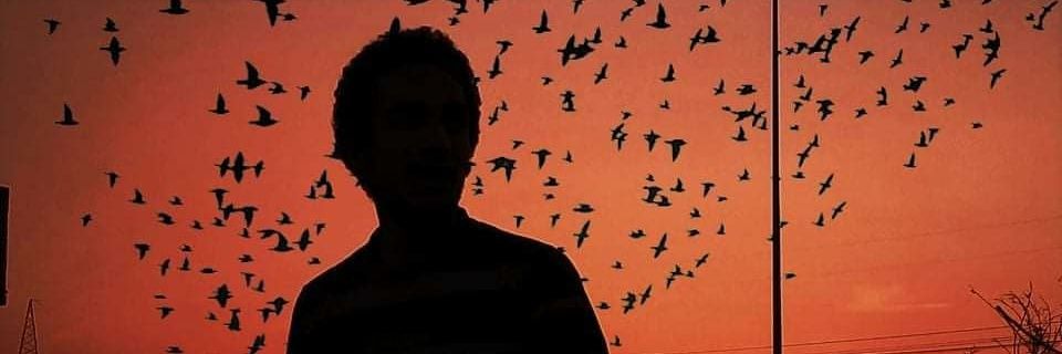 amrabdalghafar's profile banner image