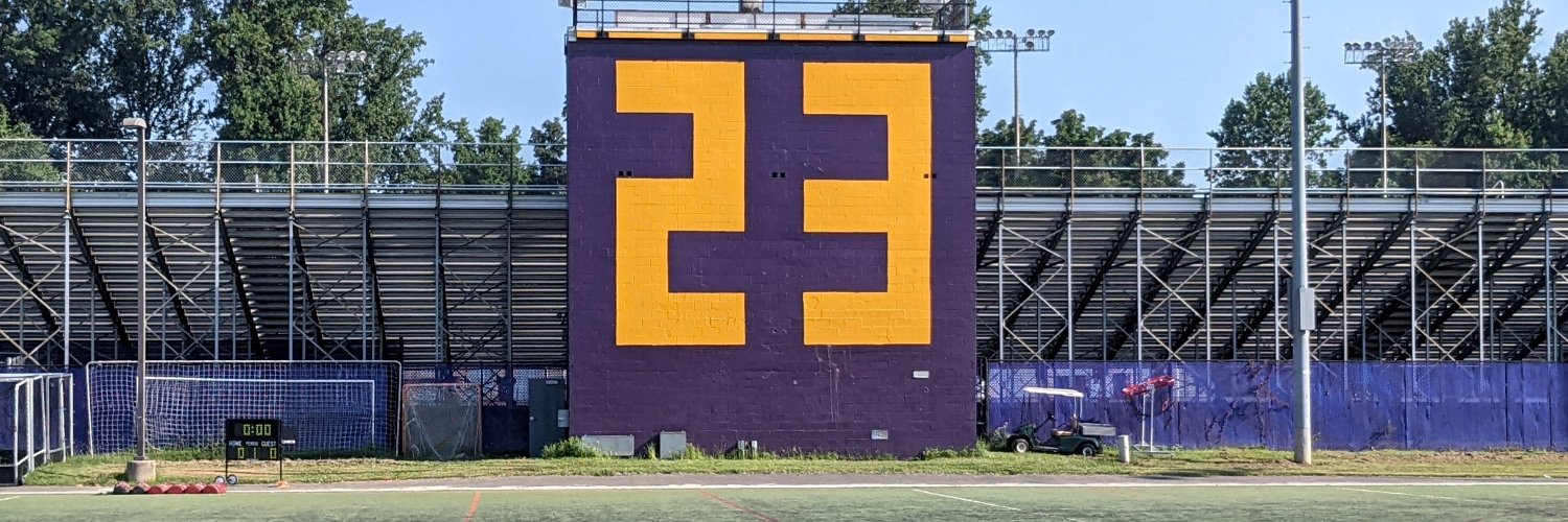 Lake Braddock SS banner
