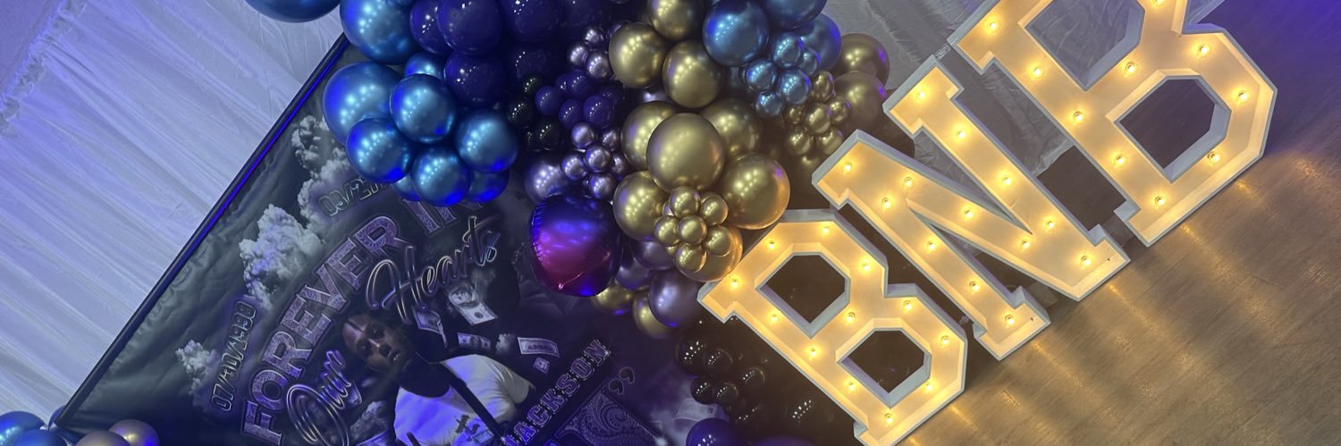 Dominique 👸🏾 banner