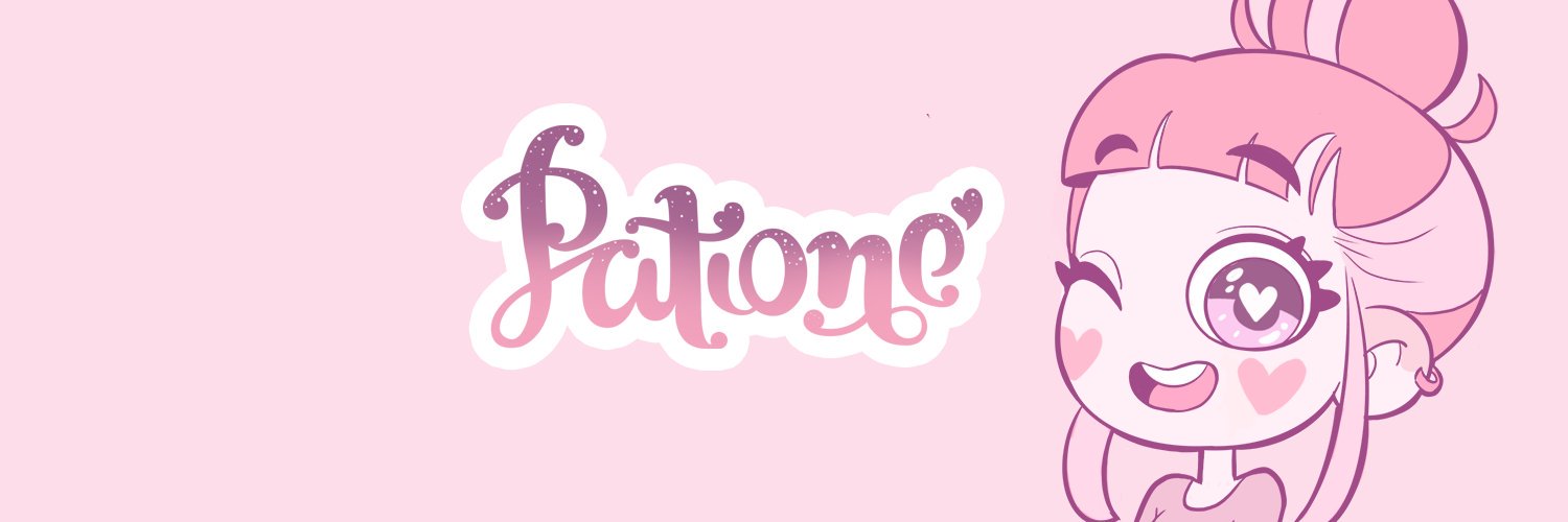 Patione🌙 ✨ New Horizons 🏝️ banner
