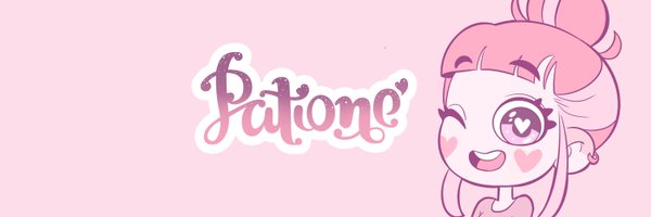 _patione Profile Banner