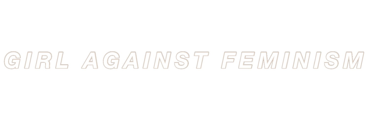 antifem101's profile banner image