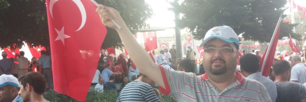 ilhanege2005's profile banner image