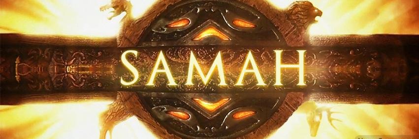 Samah000000's profile banner image