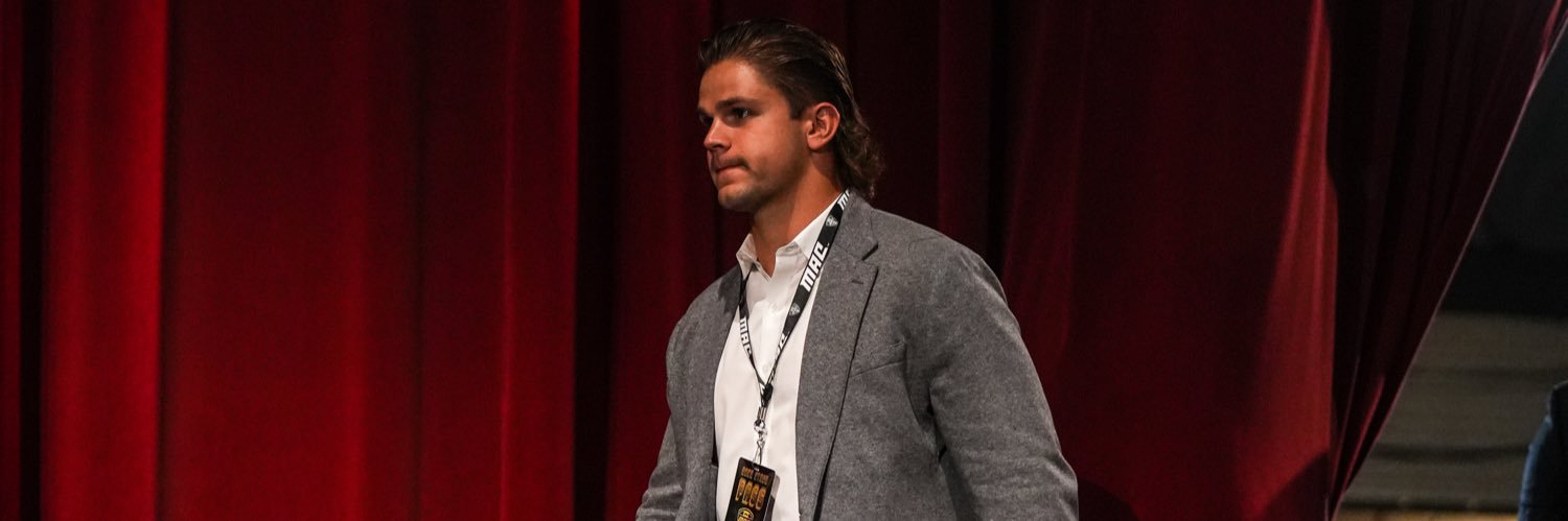 Brett Gabbert banner